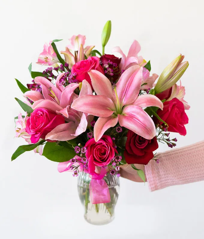 Mother's Day Flowers for Your Wife
